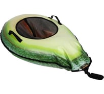 Тюбинг-ватрушка Сималенд Авокадо, 1х0.7м, принт 15-110ПА 5479280