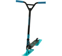 Зимний трюковой самокат-снегокат GRAFFITI 5004618