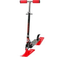 Зимний самокат-снегокат GRAFFITI 2 в 1 T-Rex 6913016