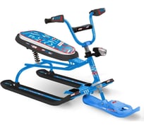 Снегокат Nika SNOWDRIVE 3 СНД3/SD3