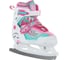 Раздвижные коньки Alpha Caprice розовый, S 31-34 AC-Cosmo-S-31-34/Pink 1