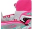Раздвижные коньки Alpha Caprice розовый, M 35-38 AC-Cosmo-M-35-38/Pink 2
