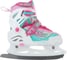 Раздвижные коньки Alpha Caprice розовый, M 35-38 AC-Cosmo-M-35-38/Pink 3