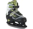 Раздвижные коньки Alpha Caprice зеленый, S 31-34 AC-Cosmo-S-31-34/Green 1