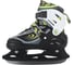 Раздвижные коньки Alpha Caprice зеленый, S 31-34 AC-Cosmo-S-31-34/Green 3