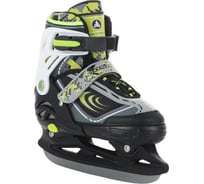 Раздвижные коньки Alpha Caprice зеленый, L 39-42 AC-Cosmo-L-39-42/Green