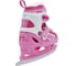 Раздвижные коньки Alpha Caprice розовый, XS 27-30 AC-Player-XS-27-30/Pink 3