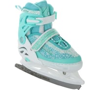 Раздвижные коньки Alpha Caprice мятный, L 39-42 AC-Winter-L-39-42/Mint
