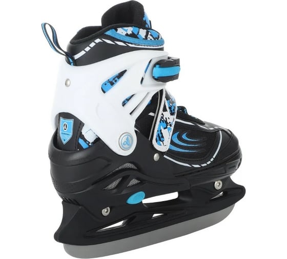 Раздвижные коньки Alpha Caprice синий, S 31-34 AC-Cosmo-S-31-34/Blue