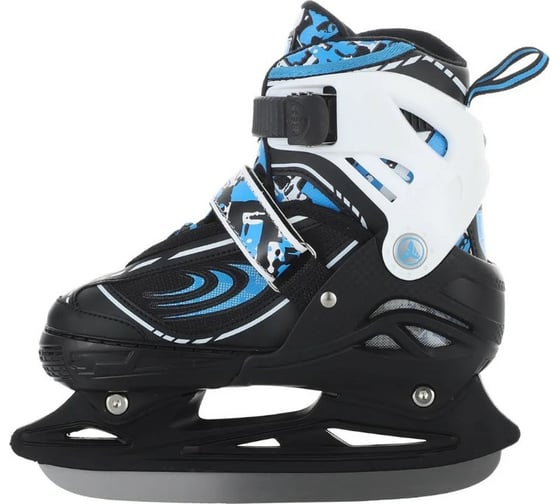 Раздвижные коньки Alpha Caprice синий, S 31-34 AC-Cosmo-S-31-34/Blue
