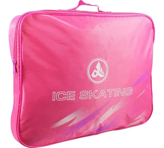 Раздвижные коньки Alpha Caprice розовый, S 31-34 AC-Player-S-31-34/Pink
