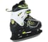 Раздвижные коньки Alpha Caprice зеленый, M 35-38 AC-Cosmo-M-35-38/Green 4