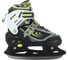 Раздвижные коньки Alpha Caprice зеленый, M 35-38 AC-Cosmo-M-35-38/Green 5