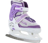 Раздвижные коньки Alpha Caprice фиолетовый, S 31-34 AC-Winter-S-31-34/Violet