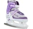Раздвижные коньки Alpha Caprice фиолетовый, S 31-34 AC-Winter-S-31-34/Violet 1