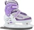 Раздвижные коньки Alpha Caprice фиолетовый, S 31-34 AC-Winter-S-31-34/Violet 3
