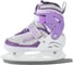 Раздвижные коньки Alpha Caprice фиолетовый, S 31-34 AC-Winter-S-31-34/Violet 4