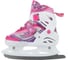 Раздвижные коньки Alpha Caprice фиолетовый, M 35-38 AC-Cosmo-M-35-38/Violet 4