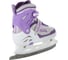 Раздвижные коньки Alpha Caprice фиолетовый, M 35-38 AC-Winter-M-35-38/Violet 2
