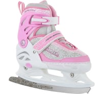 Раздвижные коньки Alpha Caprice розовый, M 35-38 AC-Winter-M-35-38/Pink