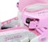 Раздвижные коньки Alpha Caprice розовый, M 35-38 AC-Winter-M-35-38/Pink 5
