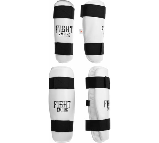 Защита для тхэквондо FIGHT EMPIRE размер M 4154062 1