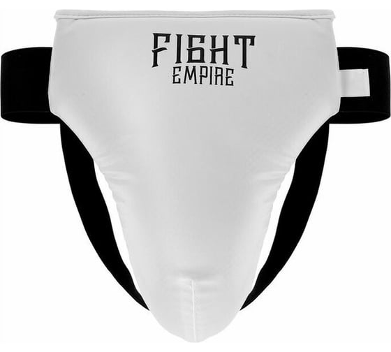 Защита паха FIGHT EMPIRE размер S 4154041