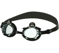 Детские очки для плавания Novus ATEMI, чёрный, пингвин NJG-103 00-00001547