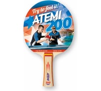 Ракетка для настольного тенниса ATEMI 200 AN 00000030328