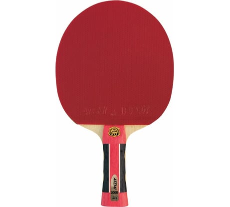 Ракетка для настольного тенниса ATEMI PRO 2000 CV 00000030346