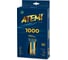 Ракетка для настольного тенниса ATEMI PRO 1000 CV 00000030343 3