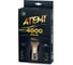 Ракетка для настольного тенниса ATEMI PRO 4000 CV 00000089150 3