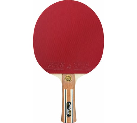 Ракетка для настольного тенниса ATEMI PRO 5000 AN 00000089151
