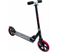 Городской самокат ATEMI Airfly колеса 200 мм, подшипник ABEC-7, ATC02 00-00006922