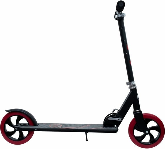 Городской самокат ATEMI Airfly колеса 200 мм, подшипник ABEC-7, ATC02 00-00006922
