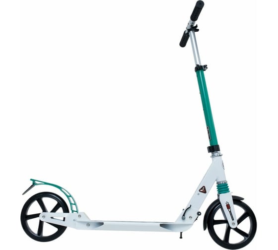 Городской самокат ATEMI Airfly колеса 200 мм, подшипник ABEC-7, ATC03 00-00006923