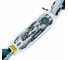 Городской самокат ATEMI Airfly колеса 200 мм, подшипник ABEC-7, ATC03 00-00006923 3