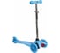 Детский самокат ATEMI Baby Road колеса 118/76 мм, светодиоды, синий, AKC01B 00-00006916 1