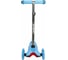 Детский самокат ATEMI Baby Road колеса 118/76 мм, светодиоды, синий, AKC01B 00-00006916 2