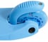 Детский самокат ATEMI Baby Road колеса 118/76 мм, светодиоды, синий, AKC01B 00-00006916 3