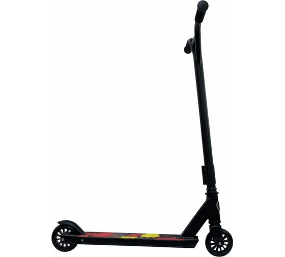 Трюковый самокат ATEMI Acrobat колеса 100 мм, подшипник ABEC-9, ASC02 00-00006931