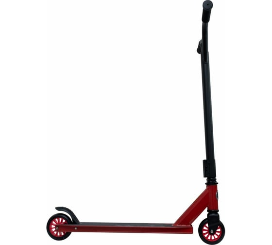 Трюковый самокат ATEMI Acrobat колеса 100 мм, подшипник ABEC-9, ASC01 00-00006930