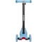 Детский самокат ATEMI Super Rider колеса 118/80 мм, светодиоды, синий AKC02C 00-00006920 2