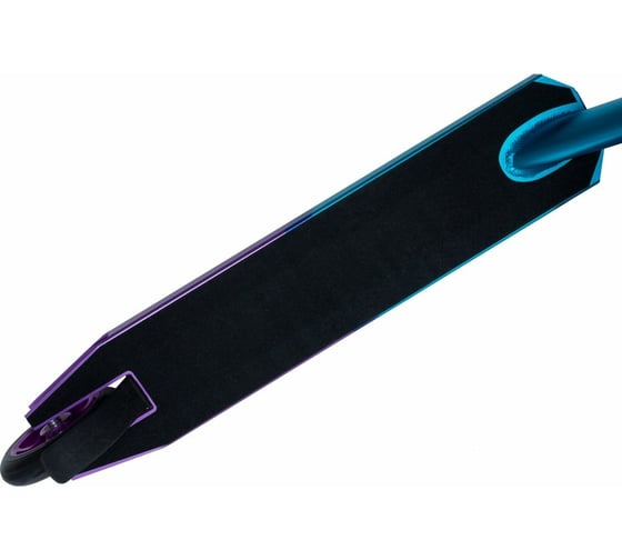 Трюковый самокат ATEMI Acrobat колеса 110 мм, подшипник ABEC-9, ASC04 00-00006933
