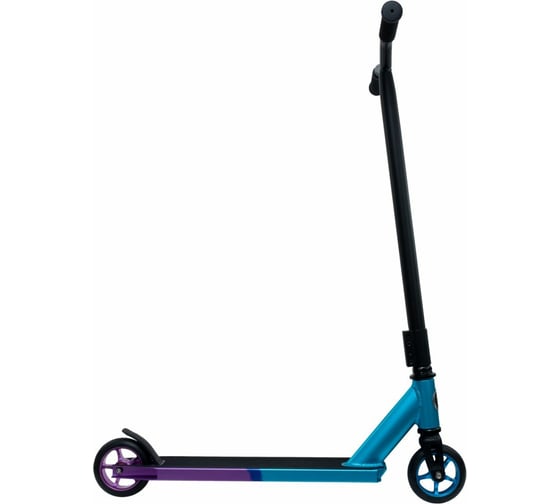 Трюковый самокат ATEMI Acrobat колеса 110 мм, подшипник ABEC-9, ASC04 00-00006933