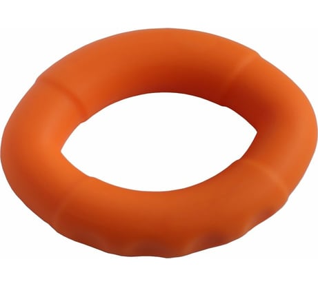 Кистевой эспандер ATEMI 22кг, силикон, AER02O 00-00005942