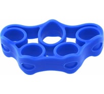 Кистевой эспандер ATEMI AER03BE 4кг, силикон 00-00005944