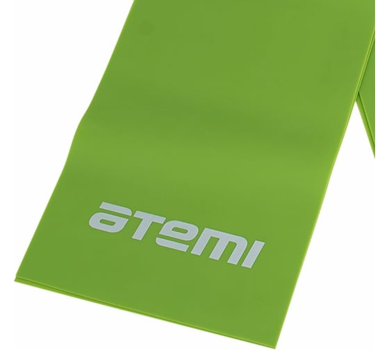 Эспандер-лента ATEMI ALB03, 0.6x120x1500 мм, 15 кг 00000106847