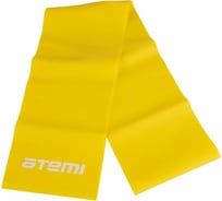 Эспандер-лента ATEMI ALB02, 0.5x120x1200 мм, 9 кг 00000106846