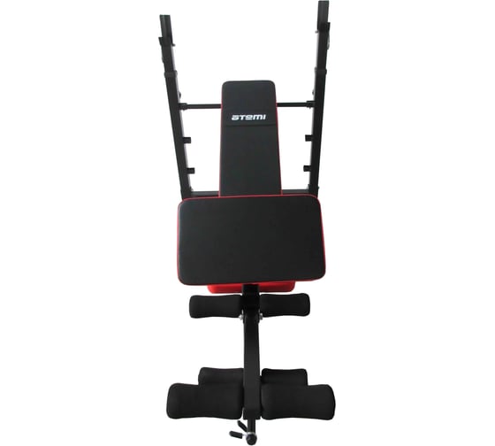 Многофункциональная скамья ATEMI ASB705 00-00005822